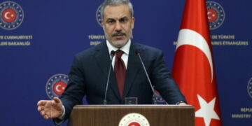 Ο Φιντάν υποστηρίζει ότι ο Άσαντ πιθανότατα έφυγε από τη Συρία