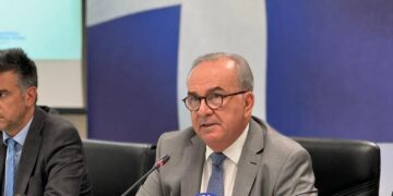 Εγκρίθηκαν 187 επενδυτικά σχέδια στους δήμους Μεγαλόπολης, Τρίπολης, Γορτυνίας και Οιχαλίας στο πλαίσιο του Προγράμματος «Δίκαιη Αναπτυξιακή Μετάβαση» 2021-2027
