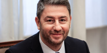 Νίκος Ανδρουλάκης: Το 2027, οι συνεργασίες μου θα κριθούν με βάση το αποτέλεσμα των εκλογών – Δεν θα υπάρχουν στη δική μου κυβέρνηση  ούτε δραχμιστές, ούτε ακροδεξιοί