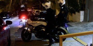 Αχαρνές: Τροχαίο με εγκατάλειψη στη Λεωφόρο Θρακομακεδόνων – Σοβαρός τραυματισμός πεζού
