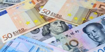 Ο δολάριο συνεχίζει να ενισχύεται συνεχώς σε σχέση με άλλα νομίσματα