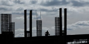 ΕΛΣΤΑΤ: Αύξηση 5,2% στις τιμές των οικοδομικών υλικών τον Δεκέμβριο