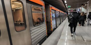 Ανακοίνωση Μετρό, ΗΣΑΠ και Τραμ για τη μετακίνηση διαδηλωτών της Παρασκευής