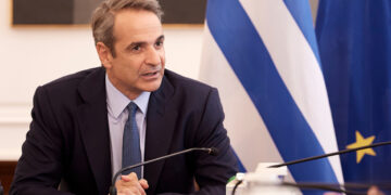 Κ. Μητσοτάκης: Χαμηλοί τόνοι για τα συλλαλητήρια – Δεν αντιδικούμε με τους συγγενείς των θυμάτων