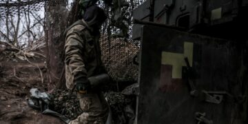 Αντίθετη η Ουγγαρία στη βοήθεια της ΕΕ προς την Ουκρανία