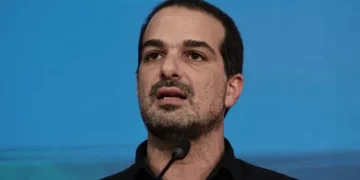 Ανάρτηση Γαβριήλ Σακελλαρίδη: "Η δικαιοσύνη πρέπει να σας χτυπήσει την πόρτα κ. Μητσοτάκη"