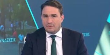 Κώστας Τσουκαλάς: "Δύο χρόνια μετά την τραγωδία και λίγα 24ωρα μετά τα μεγαλειώδη συλλαλητήρια ο κ. Μαρινάκης επιμένει αλαζονικά στην παραπλάνηση"