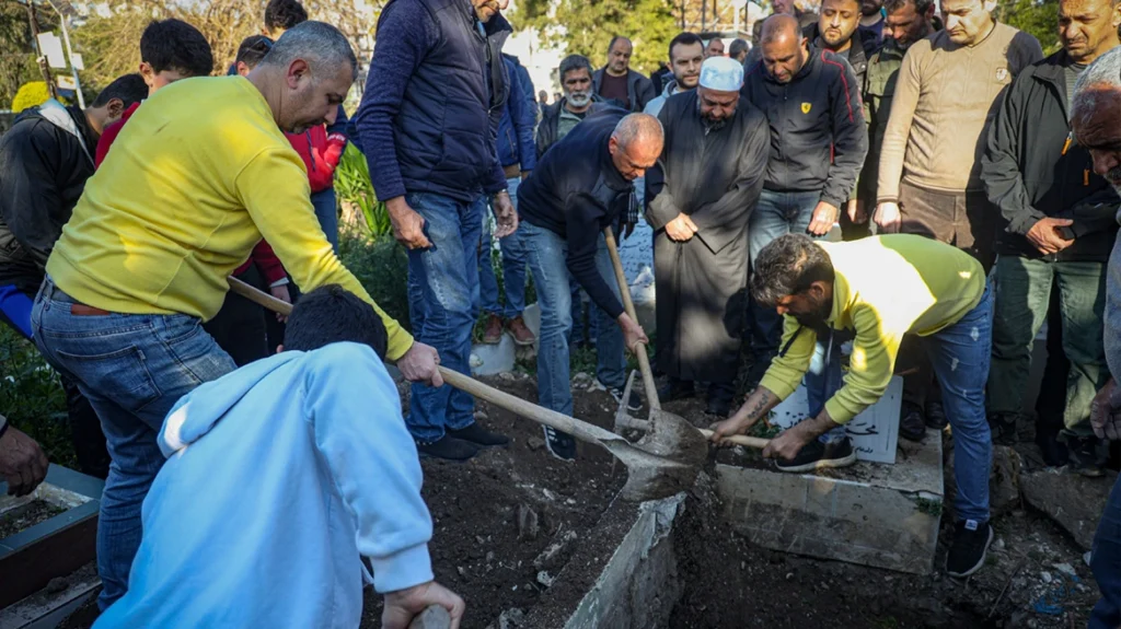 Συρία: Νεκρός ελληνορθόδοξος - Τον πυροβόλησαν στο κεφάλι