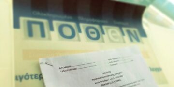Νέα παράταση για τις δηλώσεις του Πόθεν Έσχες