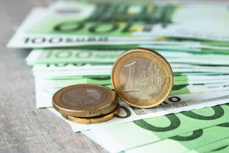 Υπουργείο Εργασίας: Οι πληρωμές από τον e-ΕΦΚΑ και τη ΔΥΠΑ έως τις 21 Μαρτίου