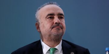 Συλλυπητήρια Δημήτρη Βερβεσού εκδηλώνει για τον θάνατο του Αλέξη Κούγια
