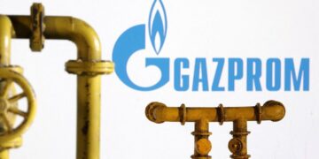 Bloomberg: Συζητήσεις Ρωσίας-ΗΠΑ για συμφωνία για το φυσικό αέριο