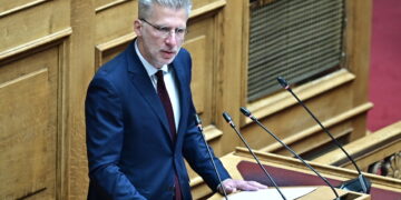 Άκης Σκέρτσος: “Χρειαζόμαστε περισσότερα excel, περισσότερες αυτοματοποιημένες διαδικασίες”