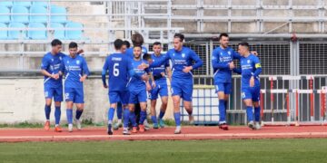 Superleague 2: Η Καβάλα παλεύει για την παραμονή με νίκη 1-0 επί του ΠΑΟΚ Β’