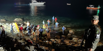 Ονδούρα: Μικρό αεροσκάφος συνετρίβη στη θάλασσα – τουλάχιστον 7 νεκροί