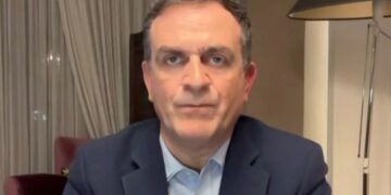Ο Όθωνας Παπαδόπουλος δήλωσε ότι σταματά την αγωγή κατά του Κούγια – Τα παιδιά του δεν μου έκαναν τίποτα