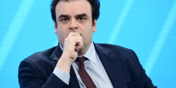 Κ. Πιερρακάκης: Το μήνυμα για τα Τέμπη είναι ηχηρό – Ψηφίζουμε υπέρ της Προανακριτικής