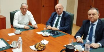 Υπουργείο Ανάπτυξης: Την επόμενη εβδομάδα θα εκδοθεί η υπουργική απόφαση το «Καλάθι του Πάσχα» – Θα ισχύσει από την Μ. Τετάρτη