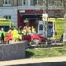 Δανία: Ηλικιωμένος οδηγός στην Κοπεγχάγη έχασε τον έλεγχο του αυτοκινήτου του και τραυμάτισε πέντε άτομα