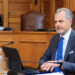 ΕΡΤ: Πρόεδρος ο Γιάννης Παπαδόπουλος με τις ψήφους της ΝΔ στην Επιτροπή Θεσμών και Διαφάνειας Βουλής