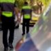 37χρονη οδηγός παρέσυρε στη Θεσσαλονίκη τροχονόμο που ρύθμιζε την κυκλοφορία