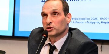 Πόρισμα ΕΟΔΑΣΑΑΜ για τα Τέμπη: Αλαλούμ και ερωτήματα για τη στάση του Πρόεδρου, Χρ. Παπαδημητρίου