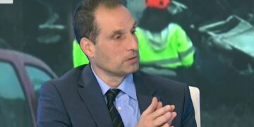 ΕΟΔΑΣΑΑΜ: Παραιτήθηκε ο αναπληρωτής πρόεδρος Χρ. Παπαδημητρίου