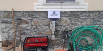 Φλώρινα: Συνελήφθησαν δύο άτομα για αρχαιοκαπηλία