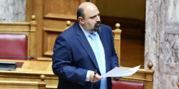 Βουλή: Σήμερα η συζήτηση για το πόρισμα της προανακριτικής Τριαντόπουλου
