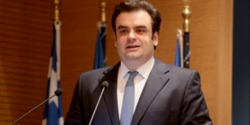 Ο Κυρ. Πιερρακάκης σήμερα στη Βαρσοβία για τις συνεδριάσεις Eurogroup και ECOFIN