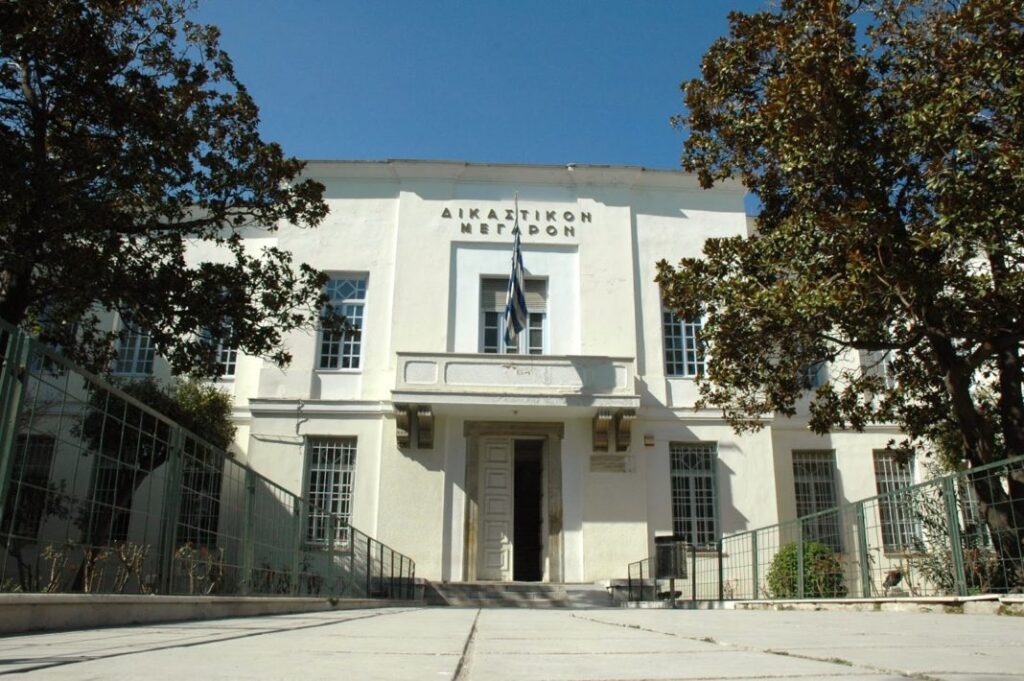 Φυλακές Κασσαβέτειας: 17χρονος κρατούμενος Πακιστανός τραυμάτισε συγκρατούμενό του με αιχμηρό αντικείμενο