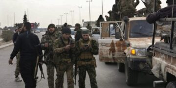 Ανησυχία στη Συρία για ανασύνταξη του ISIS - Οι ΗΠΑ αποσύρουν 600 στρατιώτες