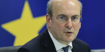 Κωστής Χατζηδάκης για την αναβάθμιση από την S&P: Απάντηση στην καταστροφολογία