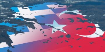 Οξύτατες αντιδράσεις στη Τουρκία από το κόμμα Ιμάμογλου για τον Θαλάσσιο Χωροταξικό Σχεδιασμό της Ελλάδας