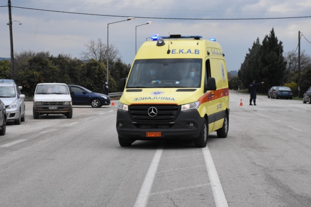 Λήμνος: 55χρονη εντοπίστηκε νεκρή μέσα σε πηγάδι στο χωριό Κοντοπούλι