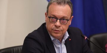 Συγχαρητήρια ανάρτηση Φάμελλου για την πρώτη θέση της Εθνικής Ομάδας Πόλο Γυναικών στο World Cup στην Κίνα