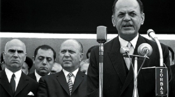 21η Απριλίου 1967: Σήμερα η μαύρη επέτειος της Χούντας των Συνταγματαρχών