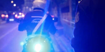 Αιτωλοακαρνανία: Συνελήφθη στο Θέρμο αλλοδαπός για απόπειρα αρπαγής ανηλίκων