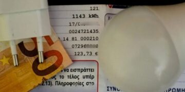 Συνέντευξη Παπασταύρου στο Open: «Άμεσα επιδοτήσεις ρεύματος για τις μικρομεσαίες επιχειρήσεις»
