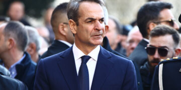 Ο Κ. Μητσοτάκης θα παραστεί στην κηδεία του Πάπα Φραγκίσκου