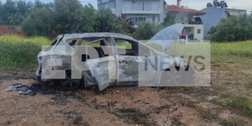 Χαλάνδρι: Μαφιόζικη δολοφονία με καλάζνικοφ έξω από διαγνωστικό κέντρο - Σχέσεις με τη Greek Mafia το θύμα