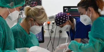 ΕΣΥ: Προκήρυξη για 530 θέσεις ειδικευμένων ιατρών - Από 7/05/2025 μέχρι 23/05/2025 οι αιτήσεις