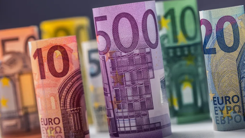 Προϋπολογισμός 2025: Υπερπλεόνασμα 3,88 δισ. ευρώ στο α΄ τρίμηνο