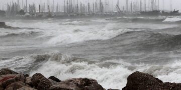 Ο καιρός σήμερα, Τετάρτη 30 Απριλίου 2025