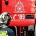 Έριξαν πέτρες σε πυροσβεστικό όχημα στην Κερατέα – Τραυματίστηκε ο οδηγός