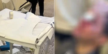 Επεισόδια στη Νομική Σχολή Αθηνών: Κουκουλοφόροι εισέβαλαν σε εκδήλωση και χτύπησαν φοιτητές