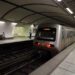 Άνδρας αποπειράθηκε να αυτοκτονήσει στον σταθμό του Μετρό «Ακρόπολη»