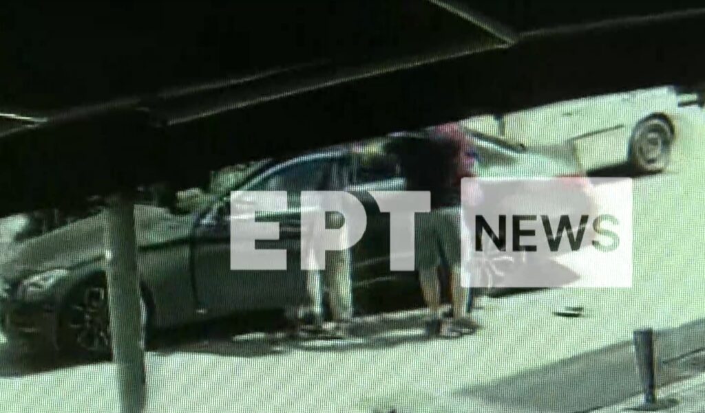 Άγριος ξυλοδαρμός 36χρονου γιατρού μέσα στο αυτοκίνητό του στο κέντρο της Θεσσαλονίκης