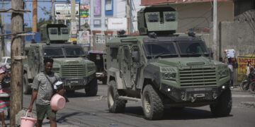 Κένυα: Δολοφονήθηκε βουλευτής σε δρόμο του Ναϊρόμπι