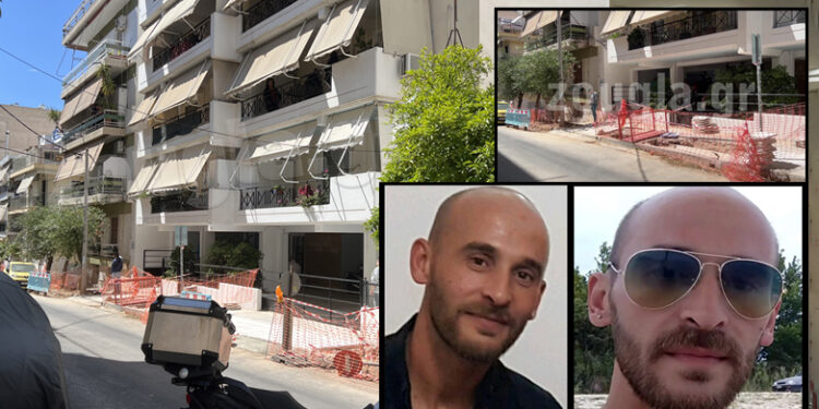 Κερατσίνι: Απαγχονισμένος βρέθηκε ο 41χρονος Σπύρος Σέββος που είχε εξαφανιστεί από τη Δευτέρα 28 Απριλίου